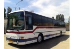 VOLVO VanHool VOLVO VanHool
